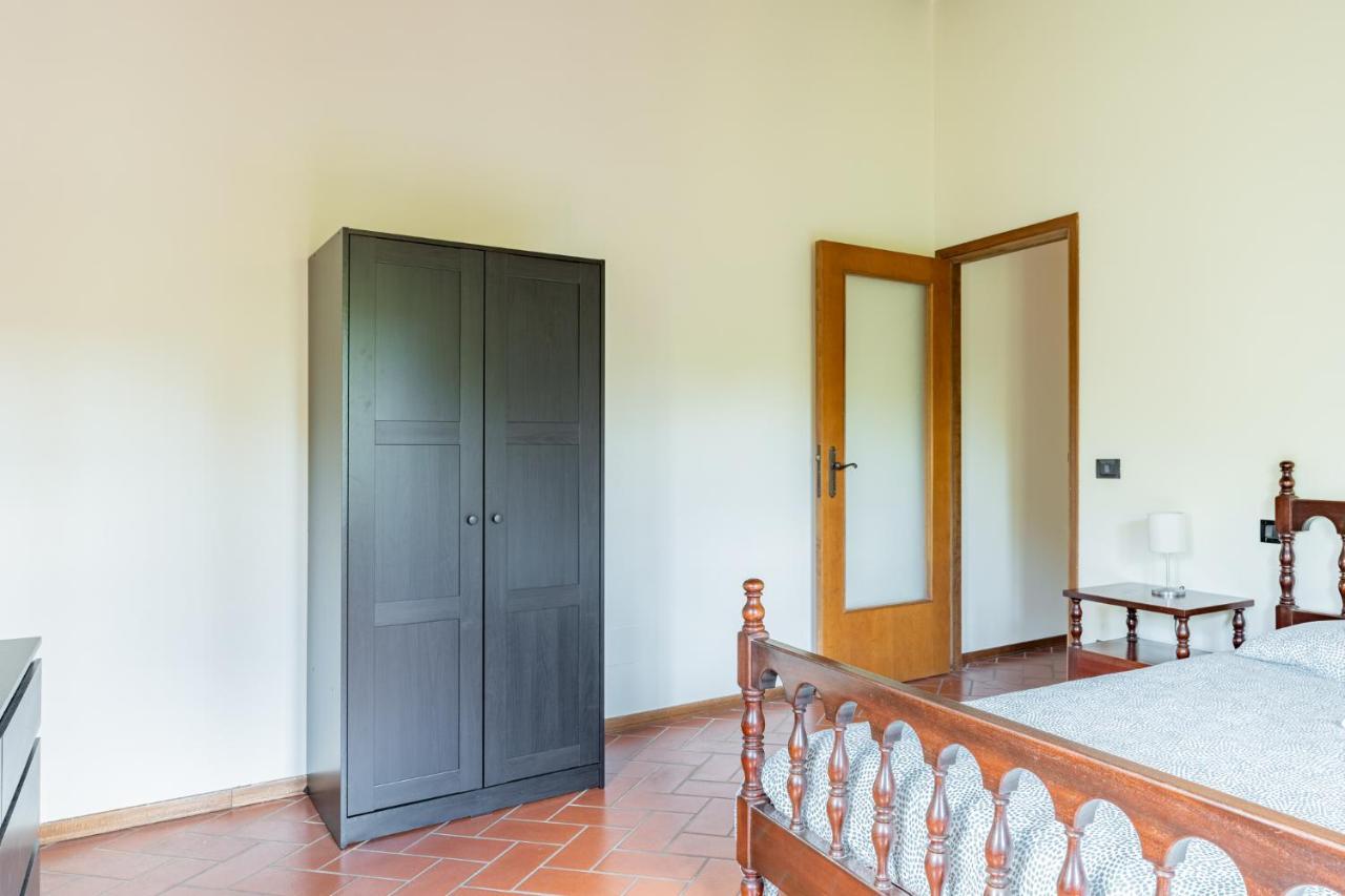 La Casina Di Elisa Villa Montecarlo Exterior photo